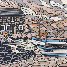 Cornwall