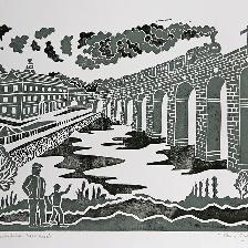 Coalbrookdale Viaduct