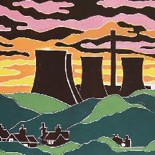 Ironbridge prints